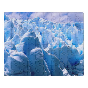 Impossible Puzzle - Iceberg Peaks