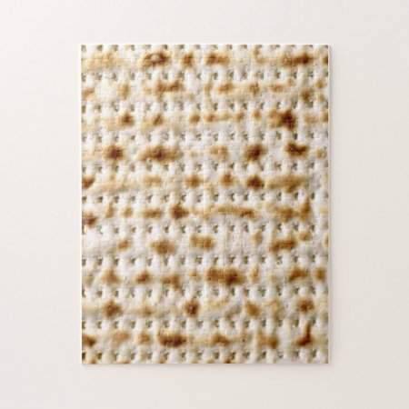 Impossible Puzzle Matzo Pesach (10x14)