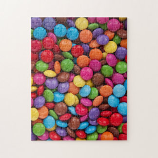 Impossible Puzzle - Smarties