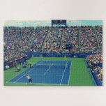 Impossible Puzzle - Tennis Stadium<br><div class="desc">Impossible Puzzle - Tennis Stadium</div>