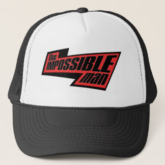 ImpossibleMan Logo Cap