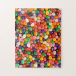 Impossipuzzle Jigsaw Puzzle<br><div class="desc">Jelly Bean Puzzle: Super difficult, Deluxe image</div>