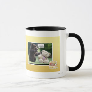 Imposter! Mug