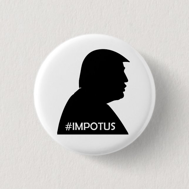 #Impotus Button (Front)