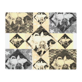 Impresión en metal metal print