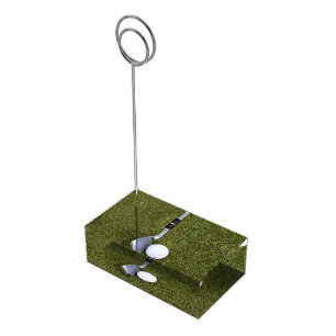 Impress Your Guests with Stunning Table Place Card Holder