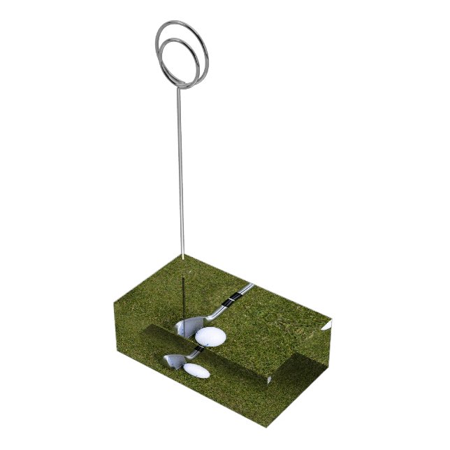 Impress Your Guests with Stunning Table Place Card Holder (Corner)