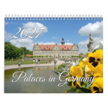 Impressing Palaces in Germany 2026