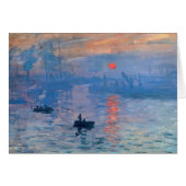 Impression Sunrise (Front Horizontal)