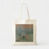 Weekender Bag With Water Lilies 1906, by Claude Monet, Duffle Bag