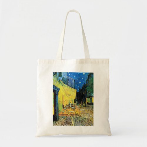 Impressionism Vincent Van Gogh Self Portrait Famou Tote Bag