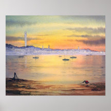 Impressions Of Provincetown