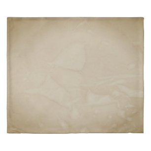 Impressive, Elegant Taupe Duvet Cover