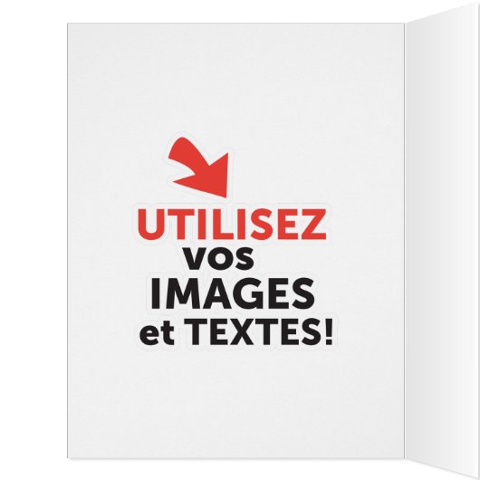 Imprimer vos conceptions en ligne en français (Inside (Left))