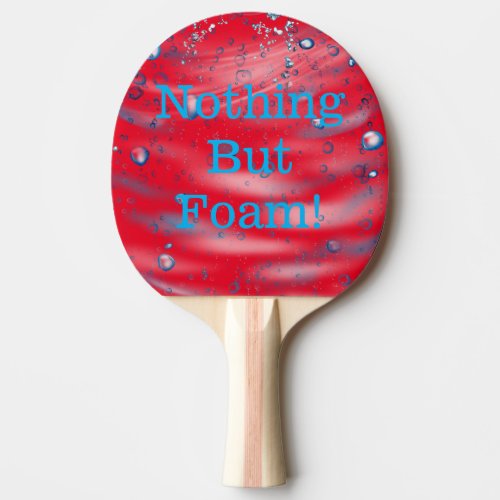Improve Your Game Best Ping Pong Paddles