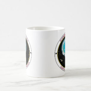 Improved Santa Barbara Solstice Mug