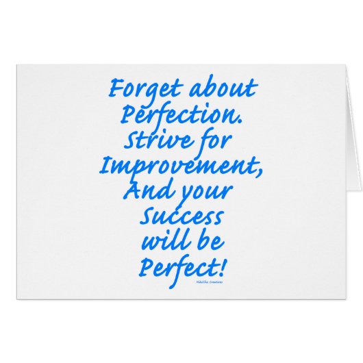 Improvement (Front Horizontal)