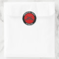 Improvise, Adapt, Overcome Sticker | Zazzle