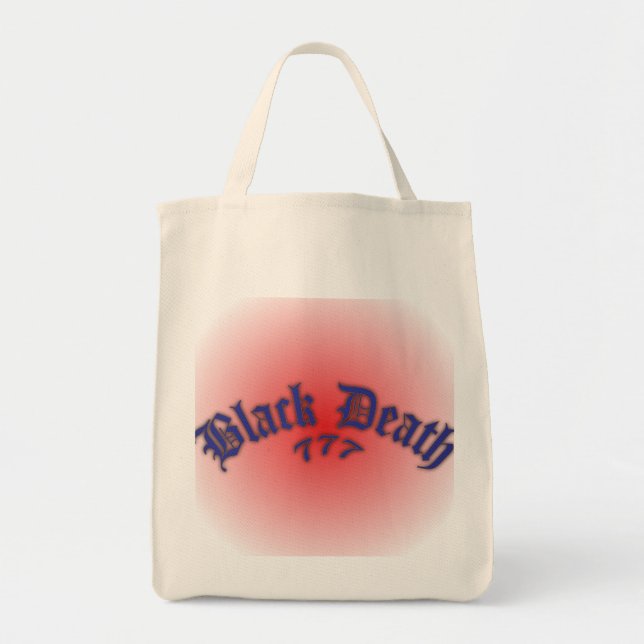 Impulse Tote  Bag (Front)
