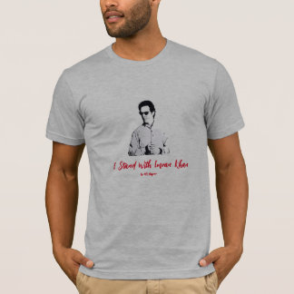 imran khan lover T-Shirt