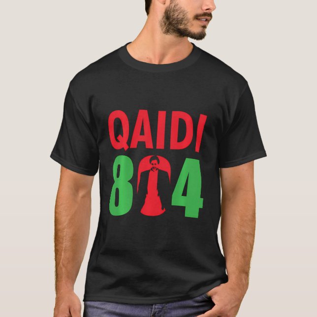 Imran Khan Pti T-Shirt (Front)