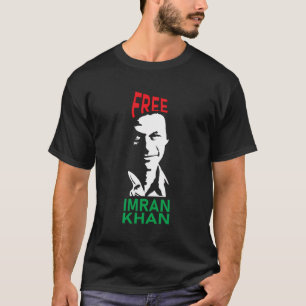 Imran Khan Shirt Imran Khan Pti Absolutely