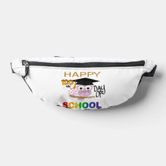 imusbrazilw fanny pack