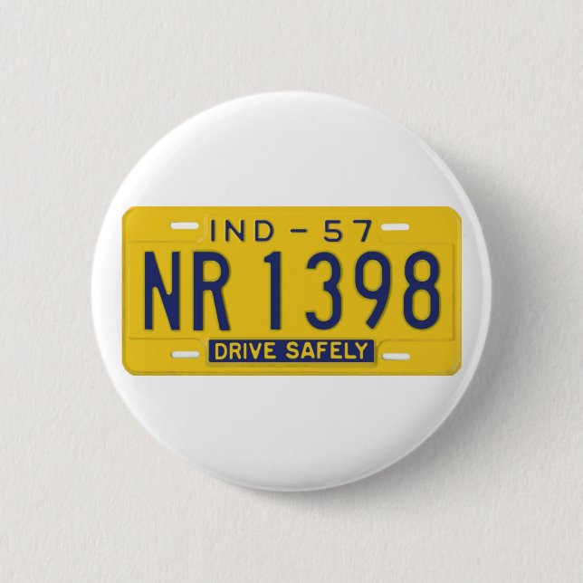 IN57 PINBACK BUTTON (Front)