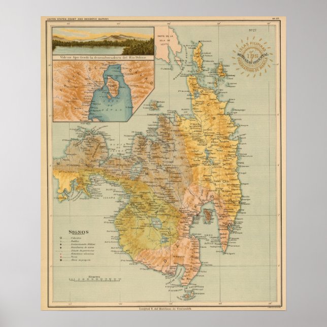 In 27 Eastern Mindanao Poster (Front)