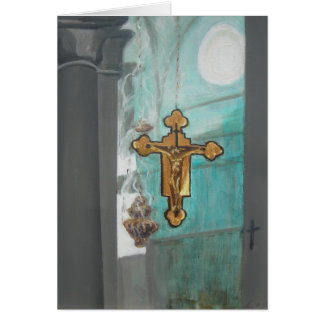 In a Church Item 1 Cards