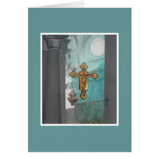 In a Church Item 2 Cards