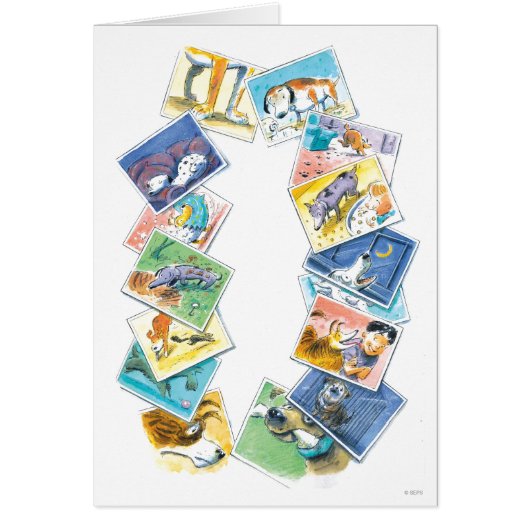 In a Dog's Life (Front)