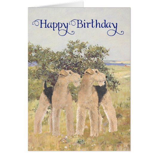 In a Golden Meadow (Front)