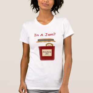 In A Jam Shirt