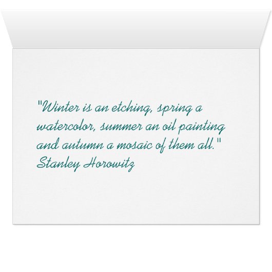 In A Kaleidoscope (Inside Horizontal (Bottom))