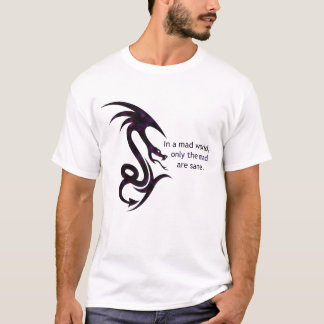 In a mad World T-Shirt