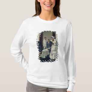 In a military Hospital T-Shirt