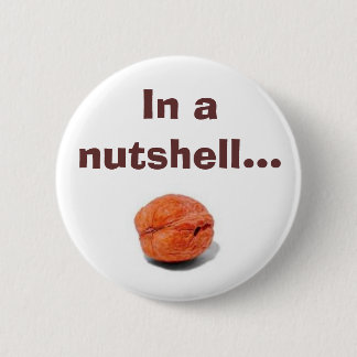 In a nutshell... pinback button