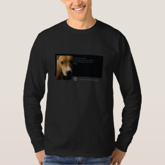 In a Perfect World T-Shirt