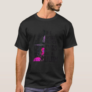 In A World Full Of Eves Be A Lilith T-Shirt