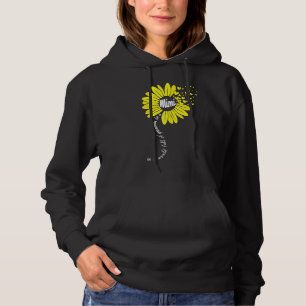 In A World Full Of Grandmas Be A Mimi Happy Mother Hoodie