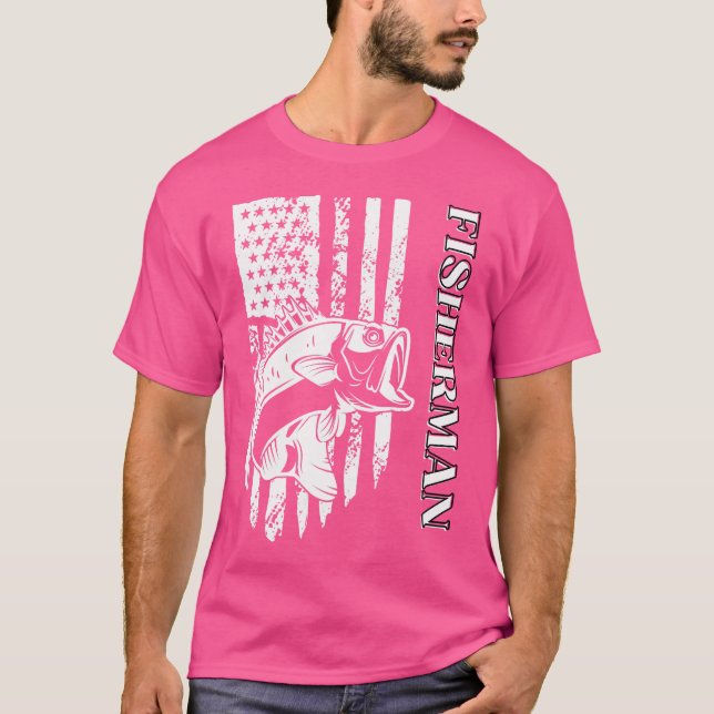 In America T-Shirt (Front)