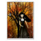 In an Autumn Forest