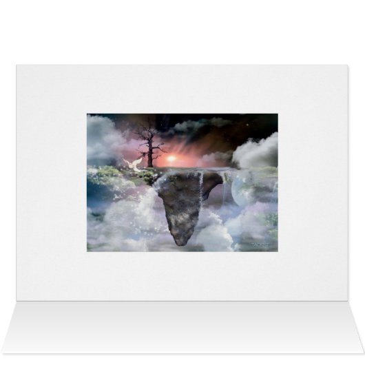 In Another Place (Inside Horizontal (Top))