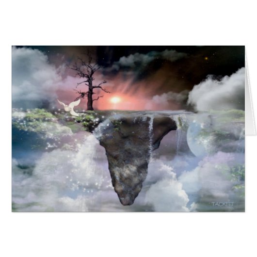 In Another Place (Front Horizontal)