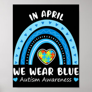 sdfsd - Asd Awareness - Posters and Art Prints