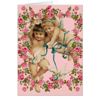 In Bloom Cards