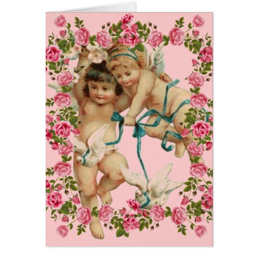 In Bloom Cards (Front)