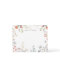 In Bloom Wildflower Personalized