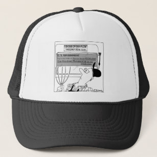 cashflow hat